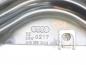 Preview: Achsträger vorn 4H0399345Q Audi A6 Avant C7