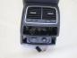 Preview: Mittelkonsole 4G0864248L73G Audi A6 Avant C7