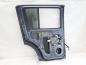 Preview: Tür hinten links 82101EB330 Nissan PATHFINDER R51