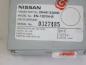 Preview: Antennenweiche 284A1EA000 Nissan PATHFINDER R51