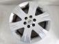 Preview: Felge Alu/Leichtmetall vorn rechts WA32EB510 Nissan PATHFINDER R51