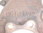 Preview: Achsschenkel vorn links 40015EB040 Nissan PATHFINDER R51
