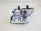 Preview: Scheinwerfer links 26060EB380 Nissan PATHFINDER R51