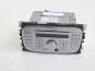 Preview: Radio / CD 8M5T18C815AB Ford FOCUS 2 Turnier