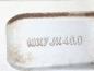 Preview: Felge Alu/Leichtmetall vorn links 1AN33PAKAA Chrysler SEBRING CABRIO JS
