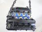 Preview: Motor Benzin Einspritzer 4663611 Chrysler SEBRING CABRIO JS