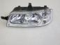 Preview: Scheinwerfer links 132842608 Fiat DUCATO 2 Kasten 244