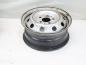 Preview: Felge Stahl vorn rechts 60518A905 Fiat DUCATO 2 Kasten 244