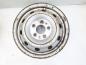 Preview: Felge Stahl vorn rechts 60518A905 Fiat DUCATO 2 Kasten 244