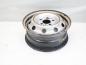 Preview: Felge Stahl vorn links 60518A905 Fiat DUCATO 2 Kasten 244