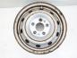 Preview: Felge Stahl vorn links 60518A905 Fiat DUCATO 2 Kasten 244