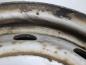 Preview: Felge Stahl vorn links 60518A905 Fiat DUCATO 2 Kasten 244