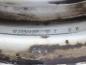 Preview: Felge Stahl vorn links 60518A905 Fiat DUCATO 2 Kasten 244