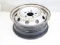 Preview: Felge Stahl hinten rechts 60518A905 Fiat DUCATO 2 Kasten 244