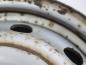 Preview: Felge Stahl hinten rechts 60518A905 Fiat DUCATO 2 Kasten 244