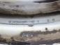 Preview: Felge Stahl hinten rechts 60518A905 Fiat DUCATO 2 Kasten 244