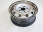 Preview: Felge Stahl hinten links 60518A905 Fiat DUCATO 2 Kasten 244
