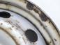 Preview: Felge Stahl hinten links 60518A905 Fiat DUCATO 2 Kasten 244
