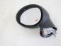 Preview: Spiegel links elektrisch 51167417465 MINI CLUBMAN R55