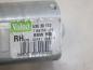 Preview: Scheibenwischermotor hinten 7186154 MINI CLUBMAN R55