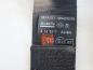 Preview: Sicherheitsgurt hinten rechts 888405007R Renault MEGANE 3 BZ