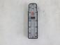 Preview: Schalter Fensterheber vorn links 809610017R Renault MEGANE 3 BZ