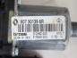 Preview: Fensterheber-Motor vorn rechts 807301396R Renault MEGANE 3 BZ