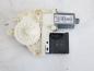 Preview: Fensterheber-Motor hinten links 827310185R Renault MEGANE 3 BZ