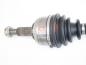 Preview: Antriebswelle vorn links 391019566R Renault MEGANE 3 BZ
