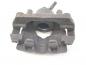 Preview: Bremssattel vorn rechts 410018218R Renault MEGANE 3 BZ