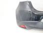 Preview: Stoßstange hinten DB1R50221 Mazda 2 DL