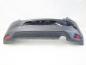 Preview: Stoßstange hinten DB1R50221 Mazda 2 DL