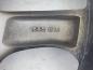 Preview: Felge Alu/Leichtmetall vorn links 9965445560 Mazda 2 DL