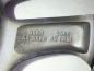 Preview: Felge Alu/Leichtmetall vorn links 9965445560 Mazda 2 DL