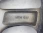 Preview: Felge Alu/Leichtmetall hinten rechts 9965445560 Mazda 2 DL
