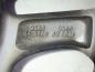 Preview: Felge Alu/Leichtmetall hinten rechts 9965445560 Mazda 2 DL