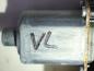 Preview: Fensterheber elektrisch vorn links 2138696 Ford KUGA 2 DM2