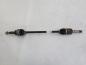 Preview: Antriebswelle hinten links CV614K138AD Ford KUGA 2 DM2