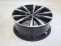 Preview: Felge Alu/Leichtmetall vorn rechts GJ5C1007P1A Ford KUGA 2 DM2