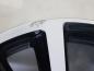 Preview: Felge Alu/Leichtmetall vorn rechts GJ5C1007P1A Ford KUGA 2 DM2