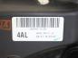 Preview: Scheinwerfer links 4B45X8301C197 Mitsubishi OUTLANDER 3 AWD