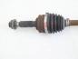 Preview: Antriebswelle hinten links 3715A203 Mitsubishi OUTLANDER 3 AWD