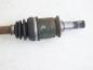 Preview: Antriebswelle hinten links 3715A203 Mitsubishi OUTLANDER 3 AWD