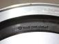 Preview: Felge Alu/Leichtmetall vorn rechts 701601025 VW T4 Bus