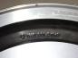 Preview: Felge Alu/Leichtmetall hinten links 701601025 VW T4 Bus