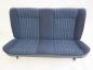 Preview: Sitzbank hinten 191885305 VW GOLF 2