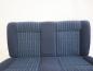Preview: Sitzbank hinten 191885305 VW GOLF 2