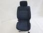 Preview: Sitz vorn links 165881105 VW GOLF 2