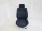Preview: Sitz vorn rechts 165881106 VW GOLF 2