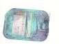 Preview: Tankklappe 321809905 VW GOLF 2